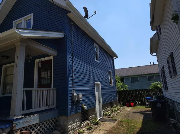 411 Raasch Ave, Akron, OH 44307
