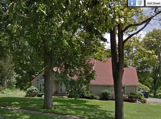 312 Back Ln, Wethersfield, CT 06109