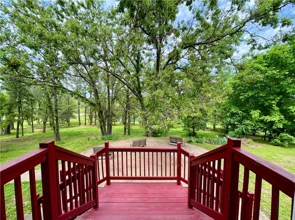 9825 Highway 74, Huntsville, AR 72740