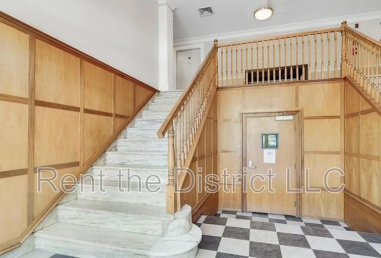 1708 Newton St NW #102 — Photo 3