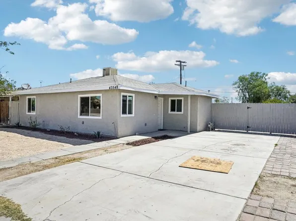 43548 Deglet Noor St, Indio, CA 92201