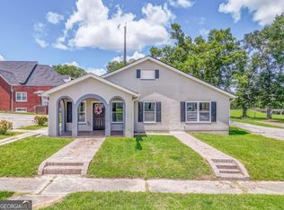 1 Elm St, Aragon, GA
