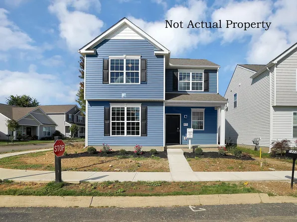 1991 High Bridge St, Newark, OH 43055