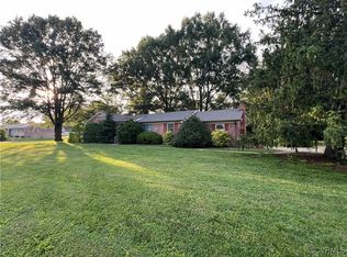 4382 Vauxhall Rd, North Chesterfield, VA 23234