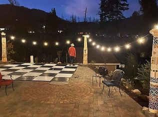 19819 Foard Rd, Middletown, CA 95461