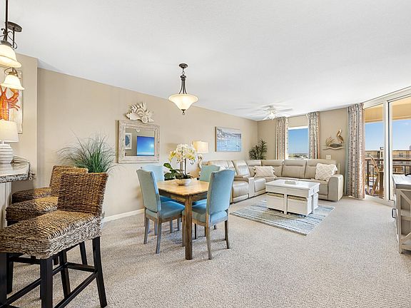 4th image of 1819 N Ocean Blvd. #5022