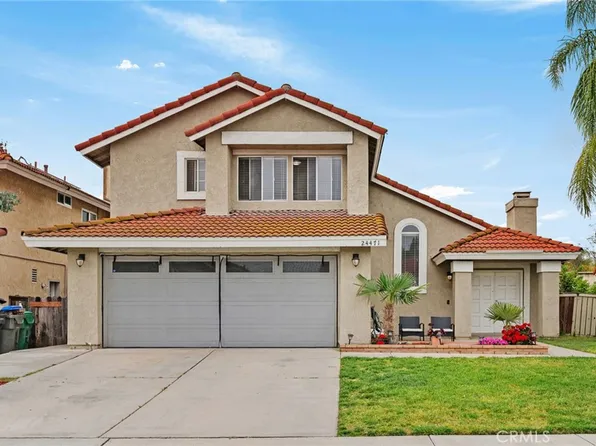 24471 New Haven Dr, Murrieta, CA 92562