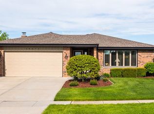 14671 Sprucecreek Ln, Orland Park, IL