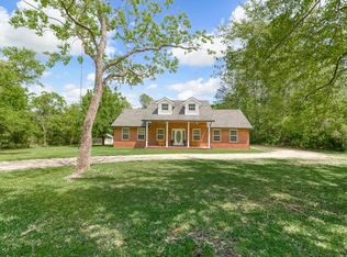 241865 County Road 121, Hilliard, FL 32046