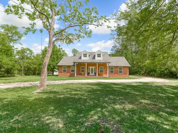 241865 County Road 121, Hilliard, FL 32046