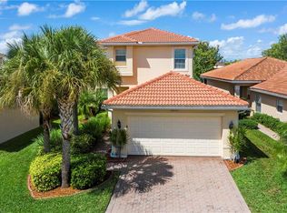 10458 Carolina Willow Dr, Fort Myers, FL 33913
