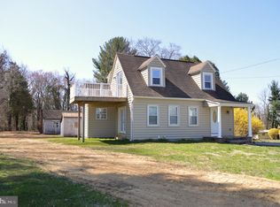 3203 Old Westminster Pike, Finksburg, MD 21048