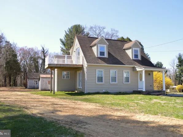 3203 Old Westminster Pike, Finksburg, MD 21048