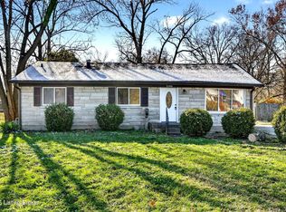 2306 Edgin Ct, Shively, KY 40216