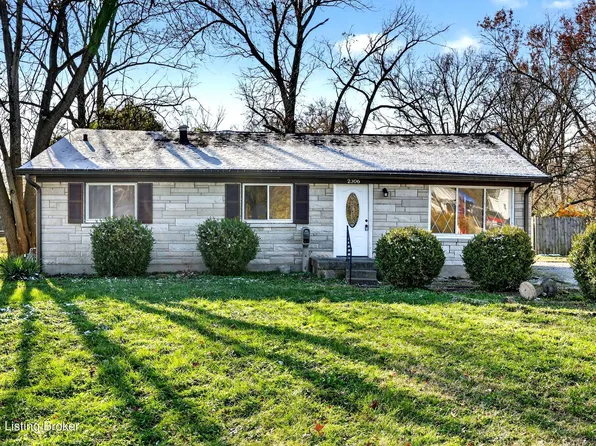 2306 Edgin Ct, Shively, KY 40216
