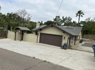 15408 Espola Rd, Poway, CA 92064
