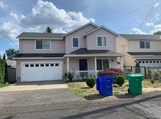 6612 SE Ogden St, Portland, OR 97206