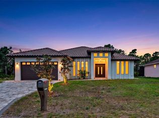 12347 Durango Ave, North Port, FL 34287