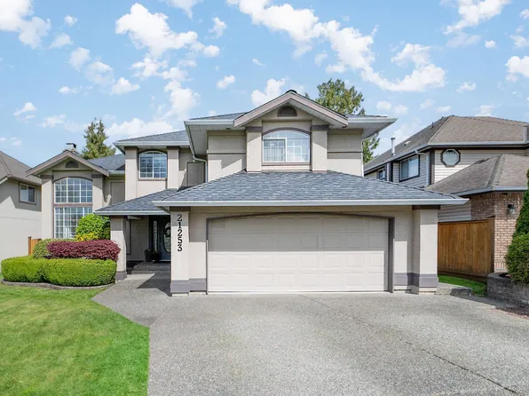 21253 Telegraph Trl, Langley, BC V1M 2J1