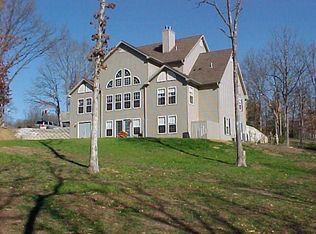 23 Howe Xing, Festus, MO 63028