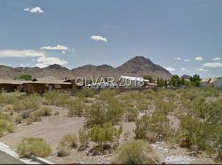 1219 San Gabriel Ave, Henderson, NV 89002