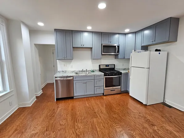 4743 Old York Rd, Baltimore, MD 21212