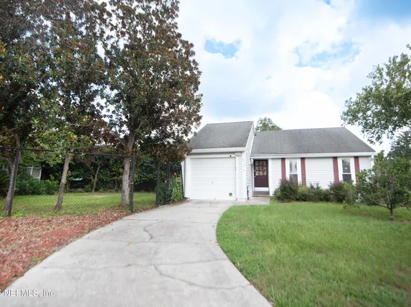 8178 LIBRA Court, Jacksonville, FL 32216