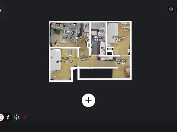 2520 Regent St #6, Berkeley, CA 94704