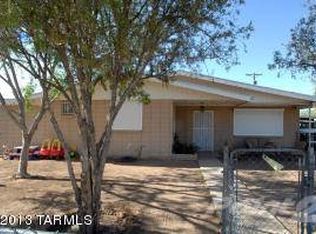 4333 E Drexel Rd, Tucson, AZ 85706