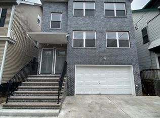 335-337 S 20th St, Newark, NJ 07103