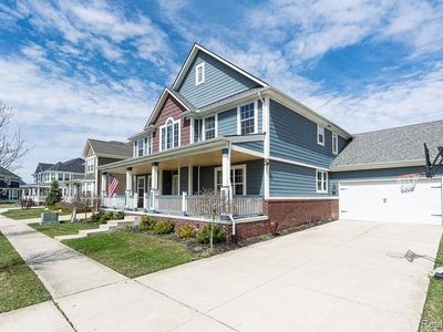 18791 Newport St, Macomb, MI, 48042