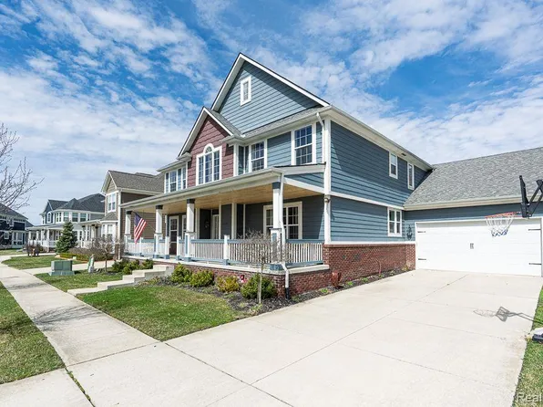 18791 Newport St, Macomb, MI 48042