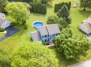 1205 Hamlet Hill Dr, West Chester, PA 19380