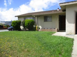 8401 La Alondra Way, Gilroy, CA 95020
