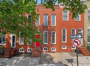 722 S Clinton St, Baltimore, MD 21224