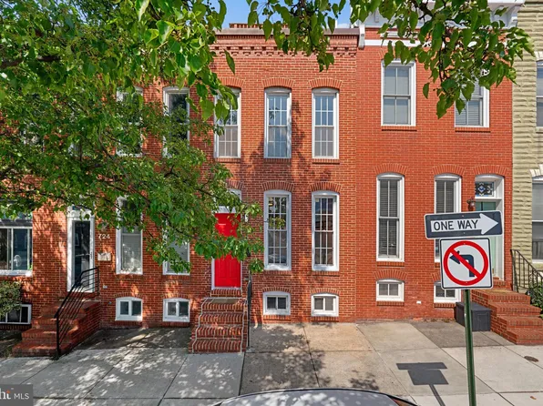 722 S Clinton St, Baltimore, MD 21224