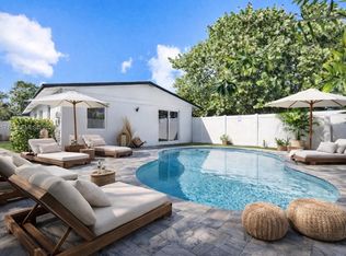 Tropical Manors Add, Wilton Manors, FL 33334