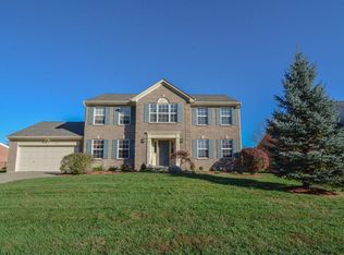 6298 Autumn Trl, Burlington, KY 41005