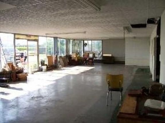 Show room