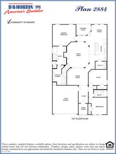 10612 Broken Spoke Ln, McKinney, TX, 75072