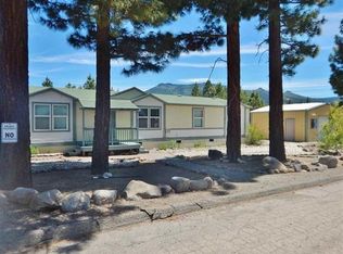 797 Main St, Portola, CA 96122