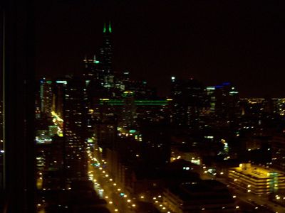 111 W Maple St APT 3008, Chicago, IL, 60610