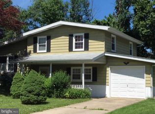 108 Rustic Dr, Newark, DE 19713