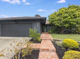 232 Riviera Dr, San Rafael, CA 94901