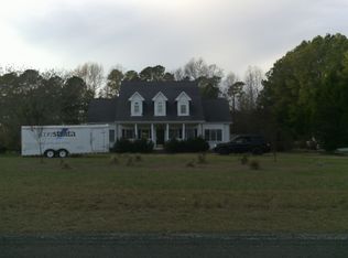 4225 Lassiter Rd, Wake Forest, NC 27587