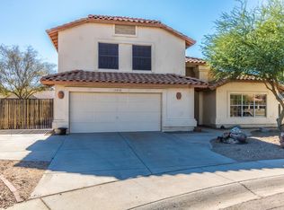 17939 W Porter Ln, Goodyear, AZ 85338