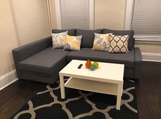 252 4th St FLOOR 2, Jersey City, NJ 07302