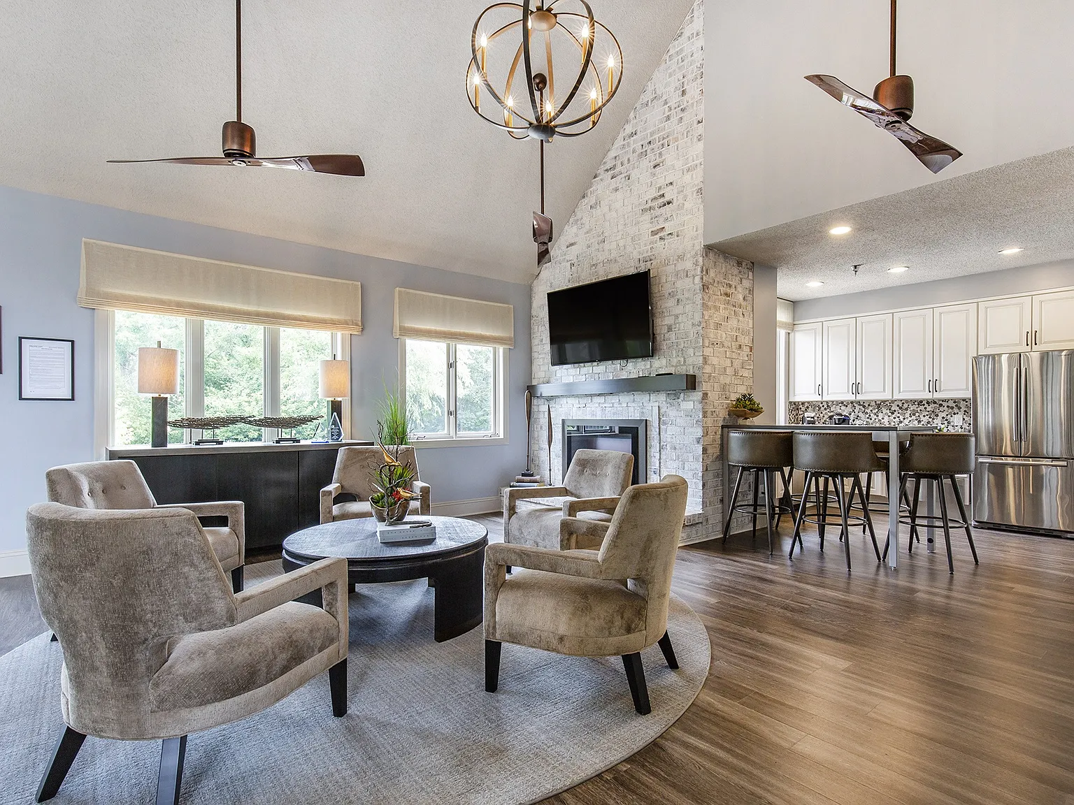 Wilde Lake Apartments — Photo 3