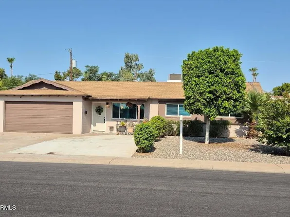 13614 N 33RD Avenue, Phoenix, AZ 85029
