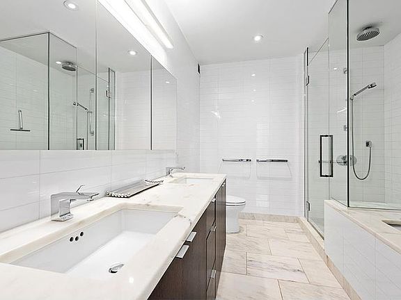 5th image of 101 Warren St APT 1930